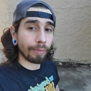 Meet your Posher, Gerry